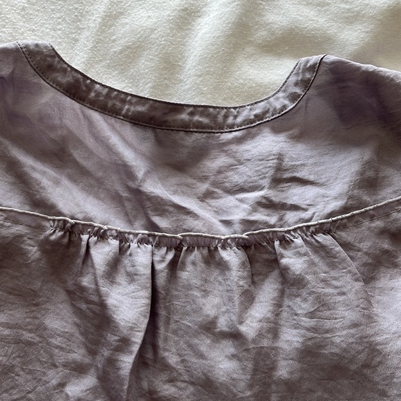 Banana Republic Womens Blouse - Picture 5 of 11